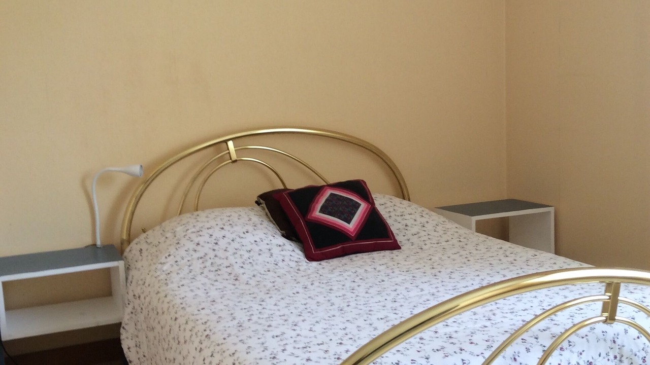 Photo of Bedroom in Tosse