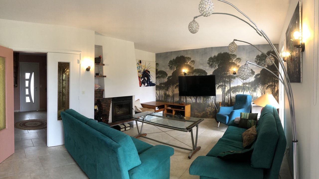 Photo of Livingroom in Tosse