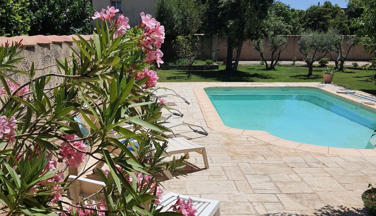 Photo of Outdoor in Salon-de-Provence
