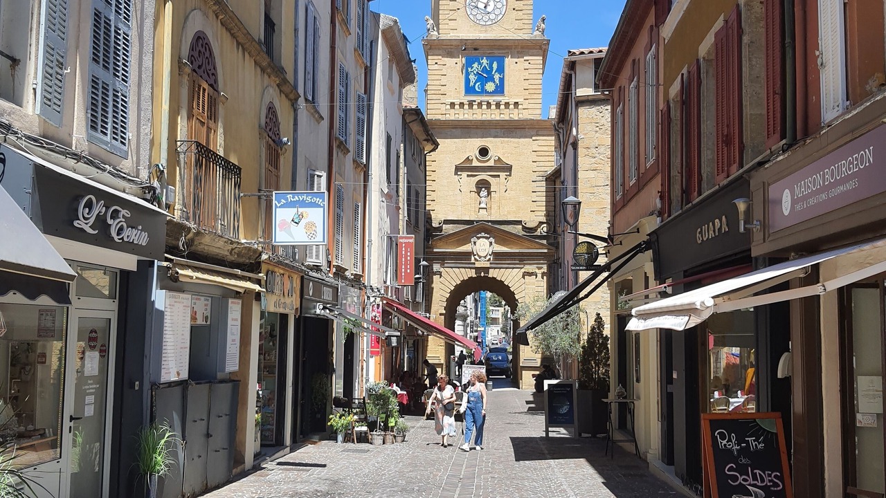 Photo of Others in Salon-de-Provence