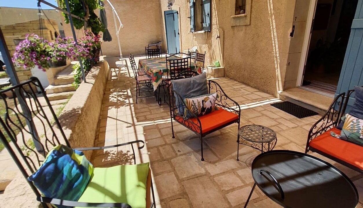 Photo of Outdoor in Salon-de-Provence