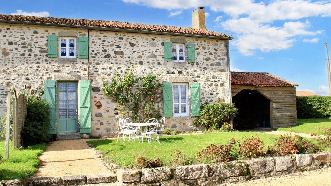 Photo of Outdoor in Moutiers-Sous-Chantemerle