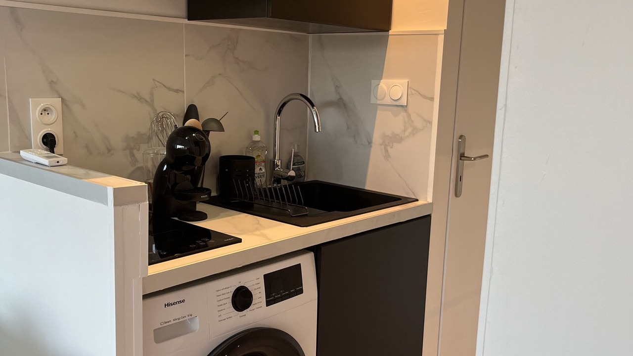 Photo of Kitchen in Sud