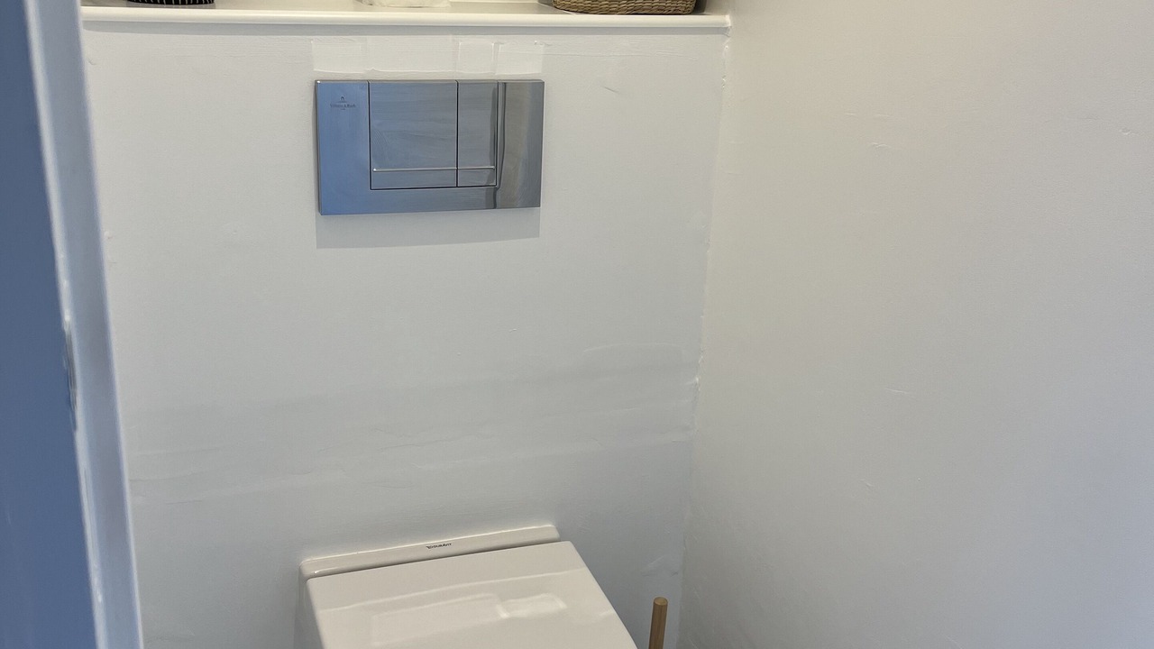 Photo of Bathroom in Sud