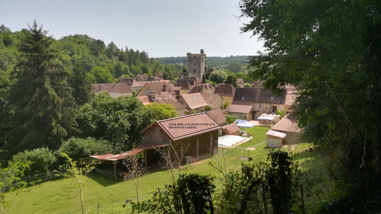 Photo of Outdoor in Saint-Georges-de-Montclard