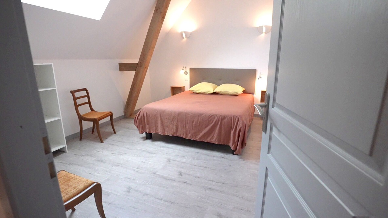 Photo of Bedroom in Saint-Georges-de-Montclard