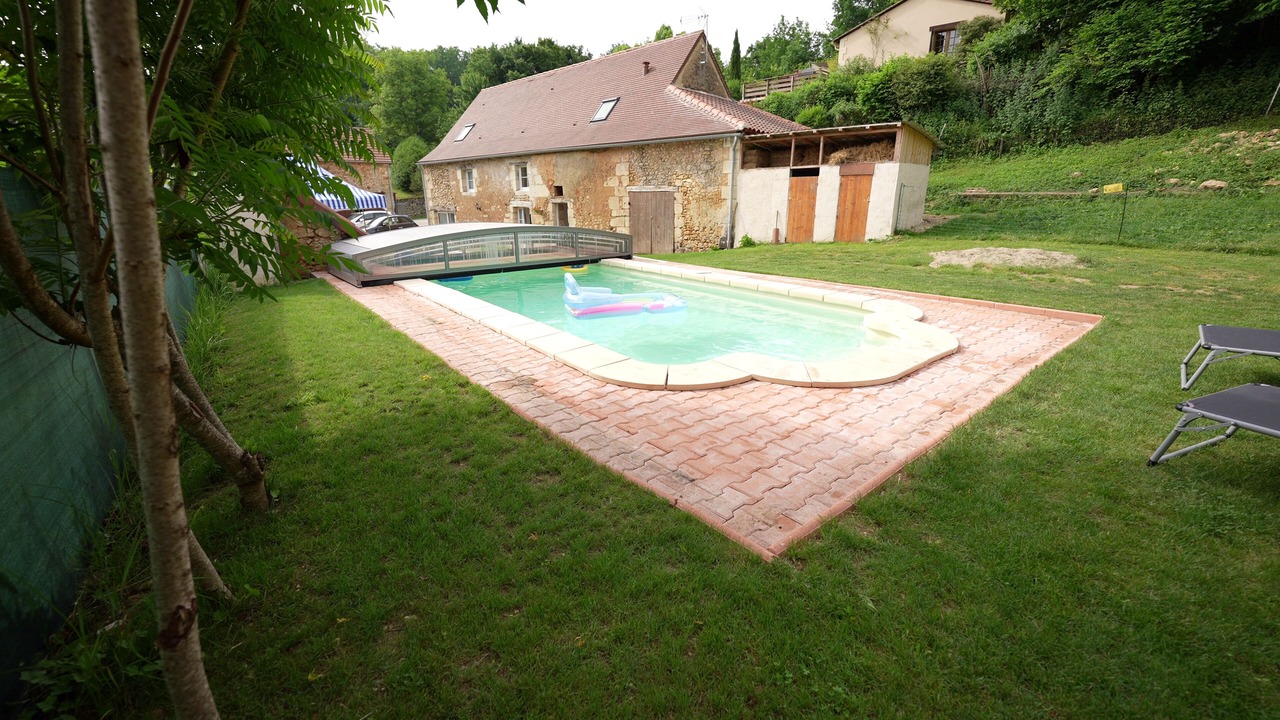 Photo of Outdoor in Saint-Georges-de-Montclard