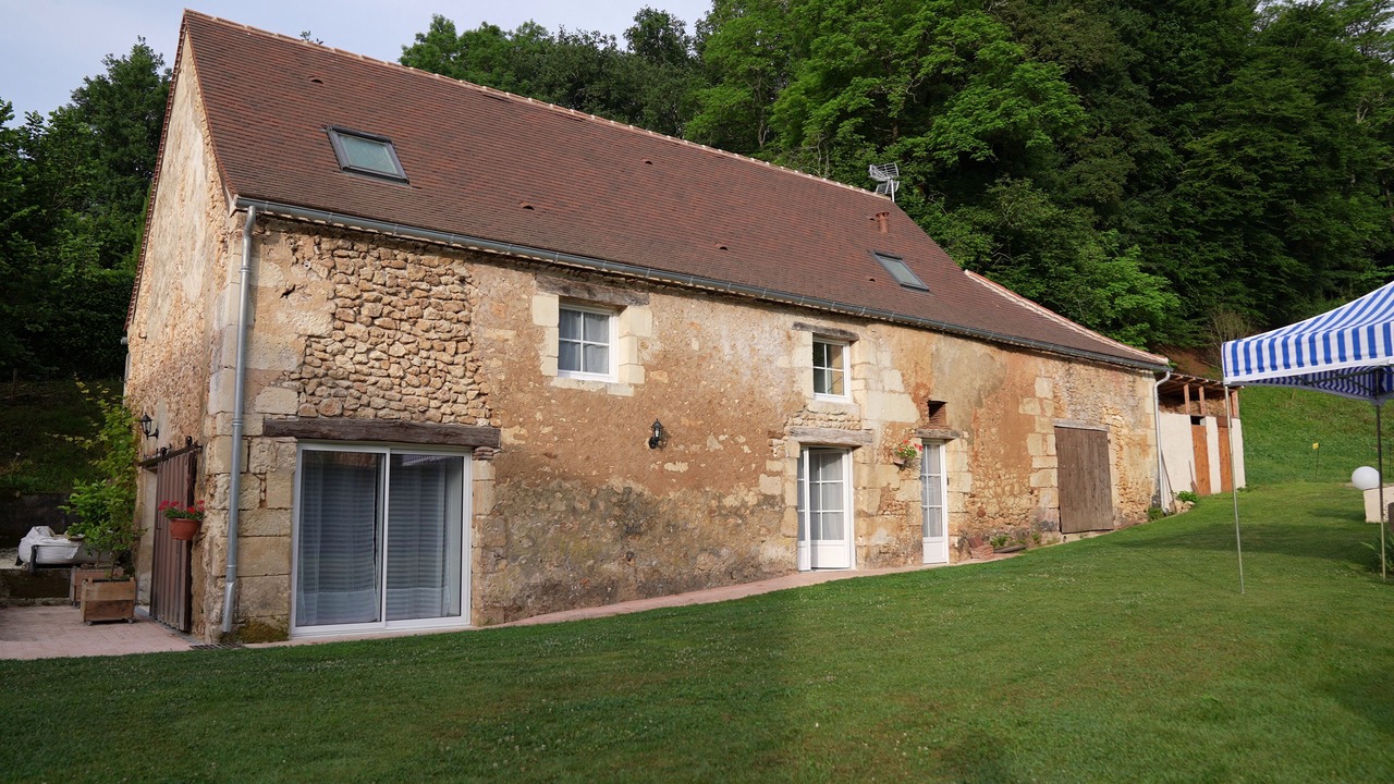 Photo of Outdoor in Saint-Georges-de-Montclard