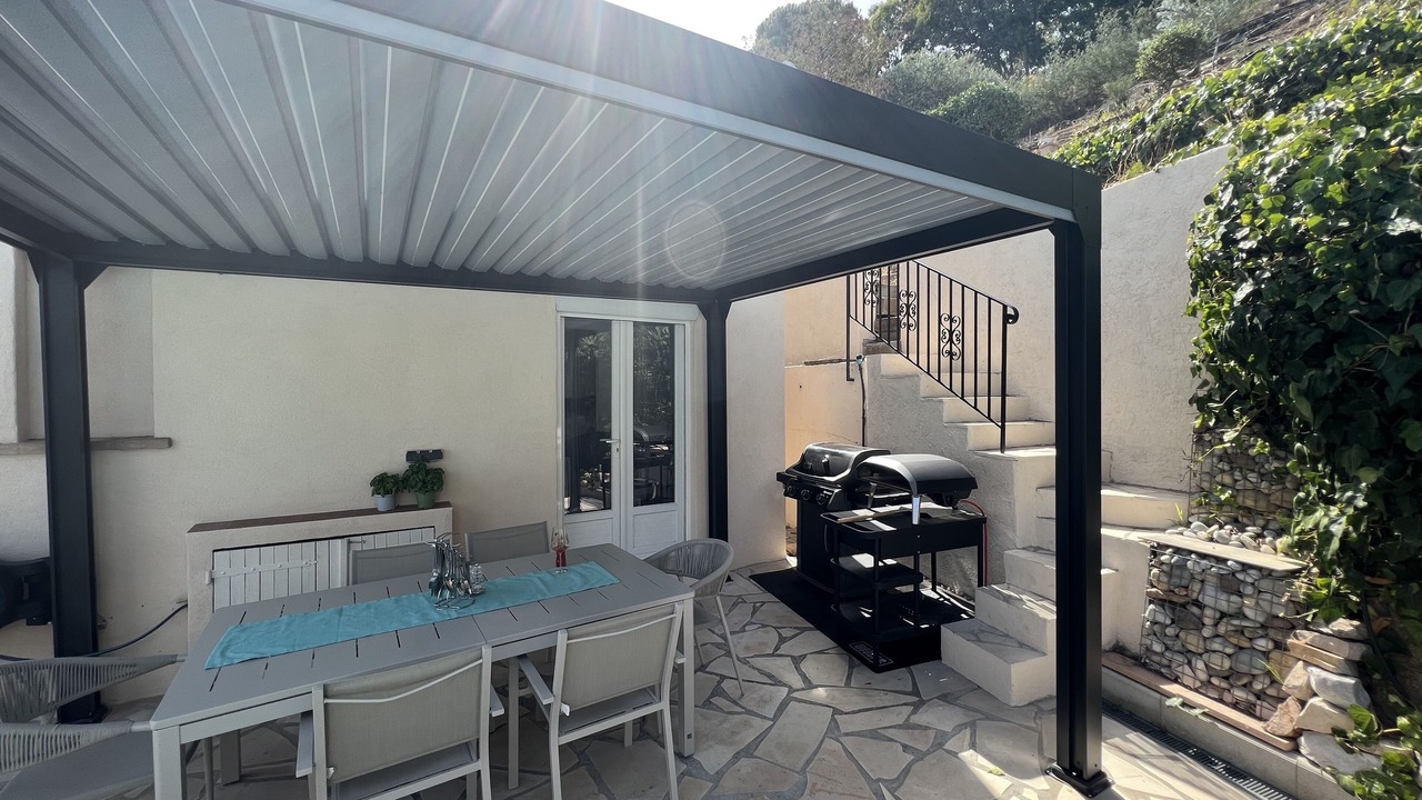 Photo of Outdoor in Les Termes
