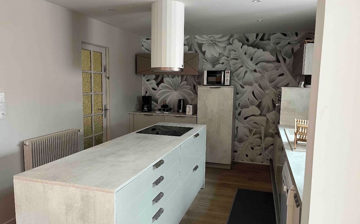 Photo of Kitchen in Villenave-d'Ornon