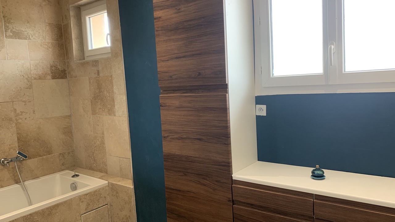 Photo of Bathroom in Villenave-d'Ornon