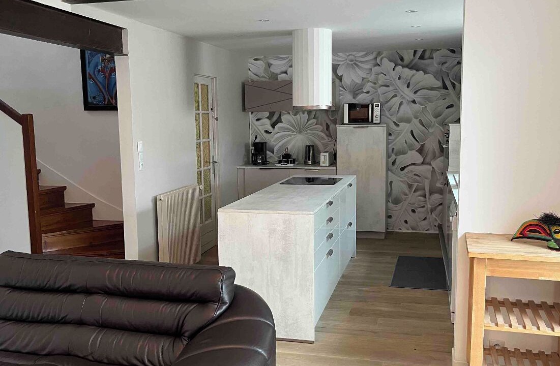 Photo of Livingroom in Villenave-d'Ornon
