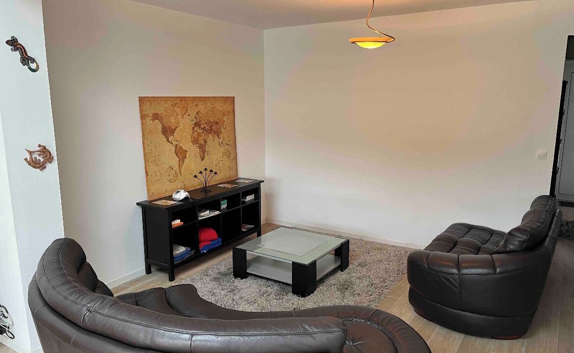 Photo of Livingroom in Villenave-d'Ornon