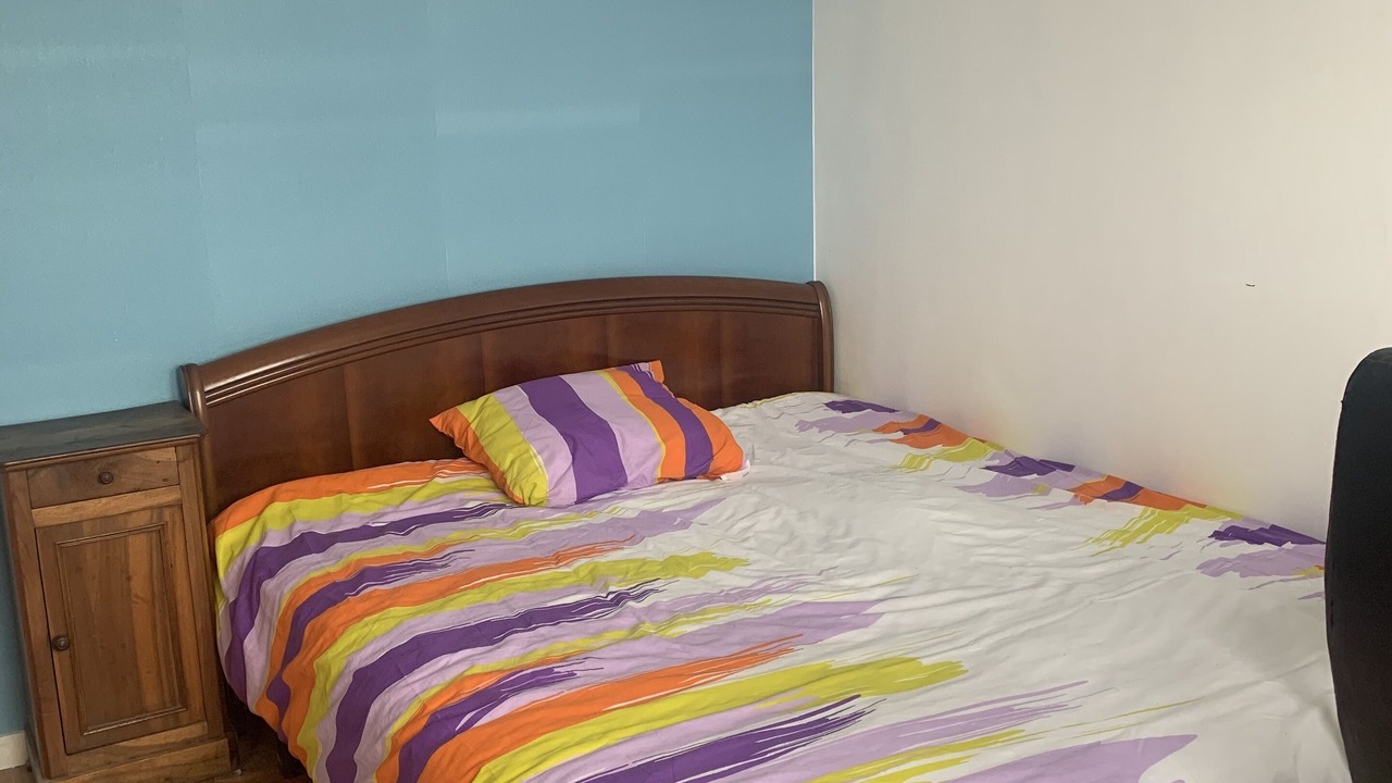 Photo of Bedroom in Villenave-d'Ornon