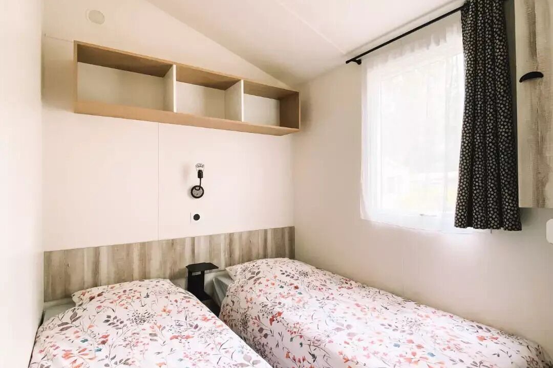Photo of Bedroom in Surgeres