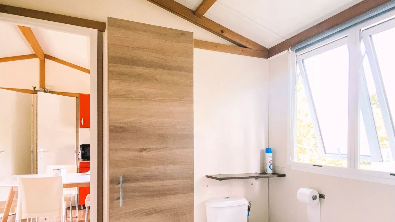 Photo of Bathroom in Surgeres