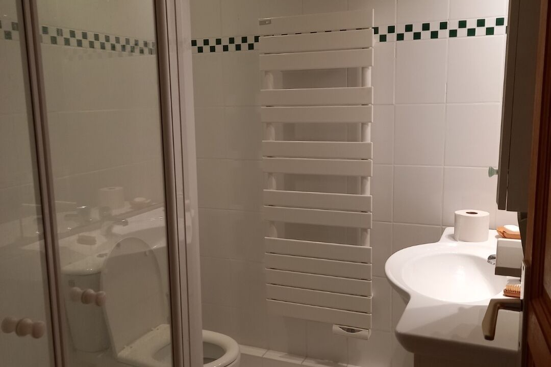Photo of Bathroom in Cap-Ferret