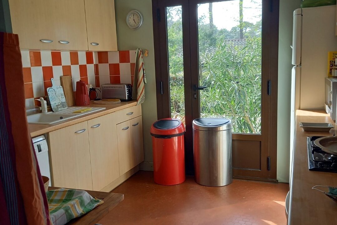 Photo of Kitchen in Cap-Ferret