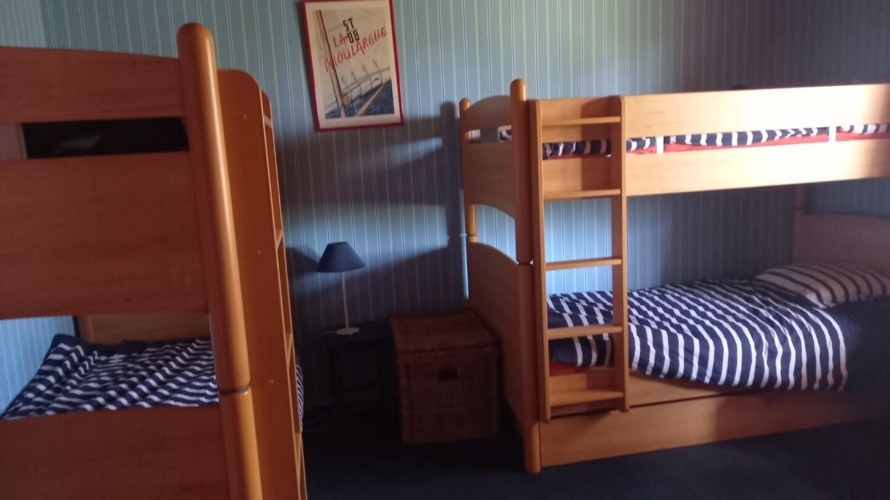 Photo of Bedroom in Cap-Ferret