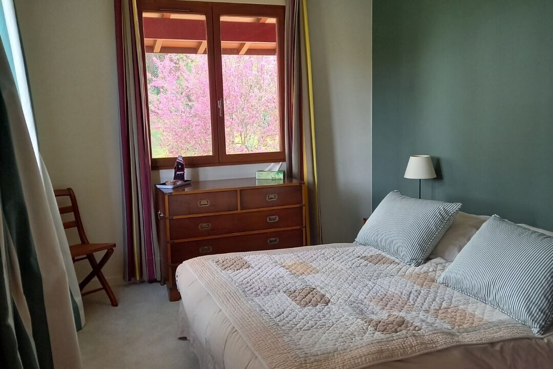 Photo of Bedroom in Cap-Ferret