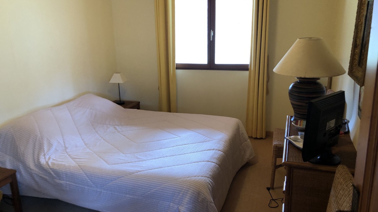 Photo of Bedroom in Cap-Ferret