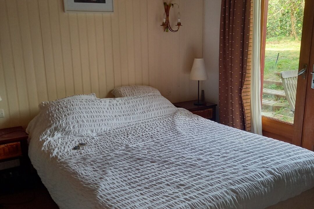 Photo of Bedroom in Cap-Ferret