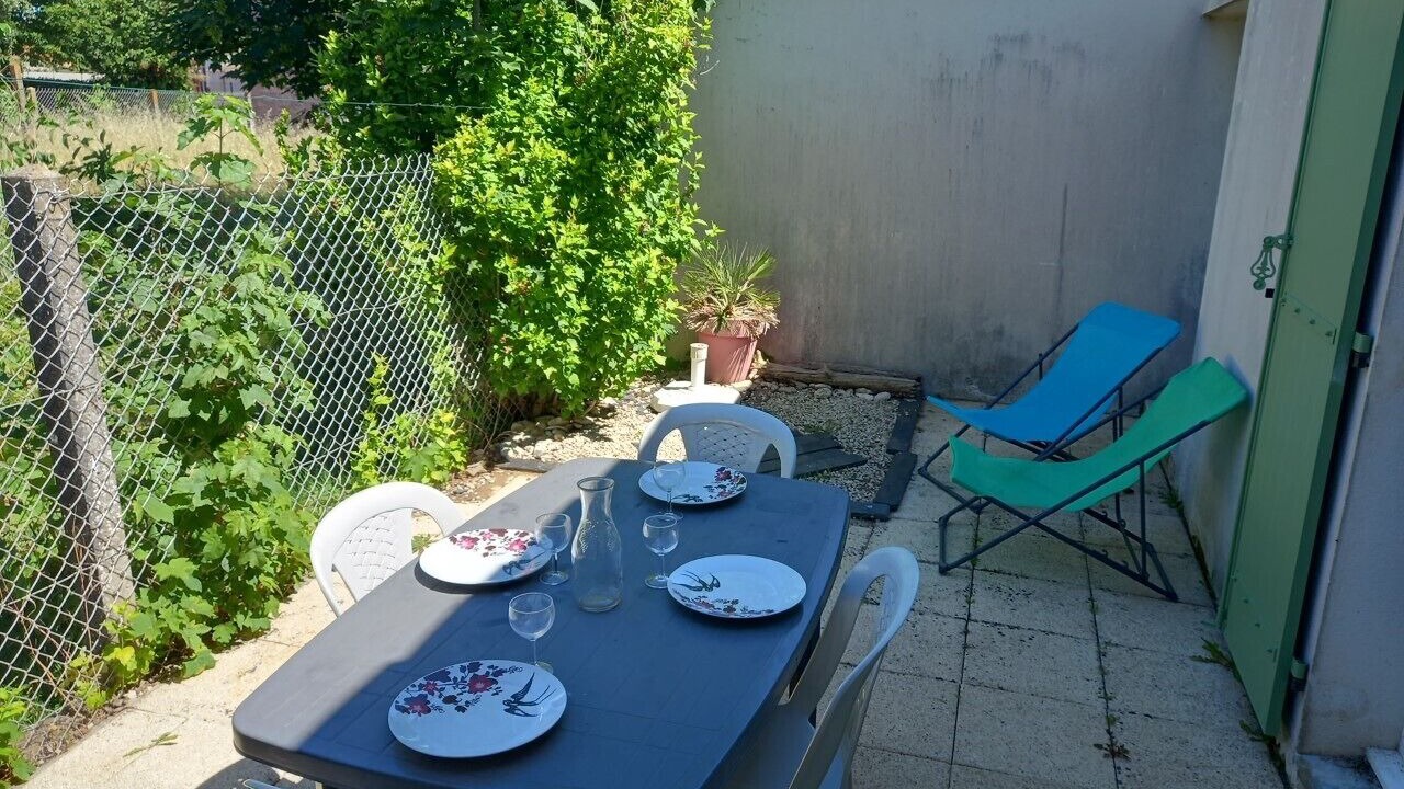 Photo of Outdoor in Le Chateau-d'Oleron