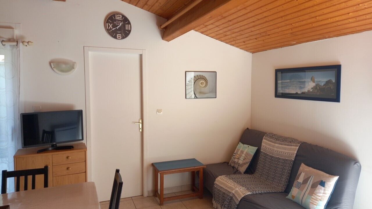 Photo of Livingroom in Le Chateau-d'Oleron