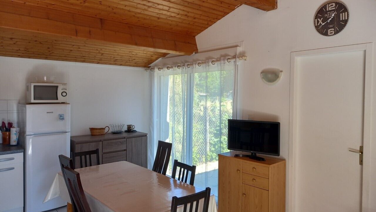 Photo of Kitchen in Le Chateau-d'Oleron