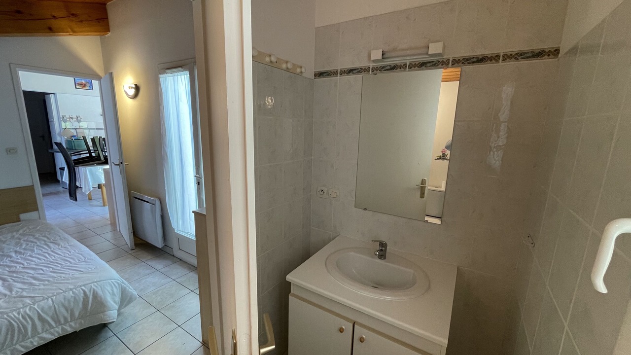 Photo of Bedroom in Le Chateau-d'Oleron
