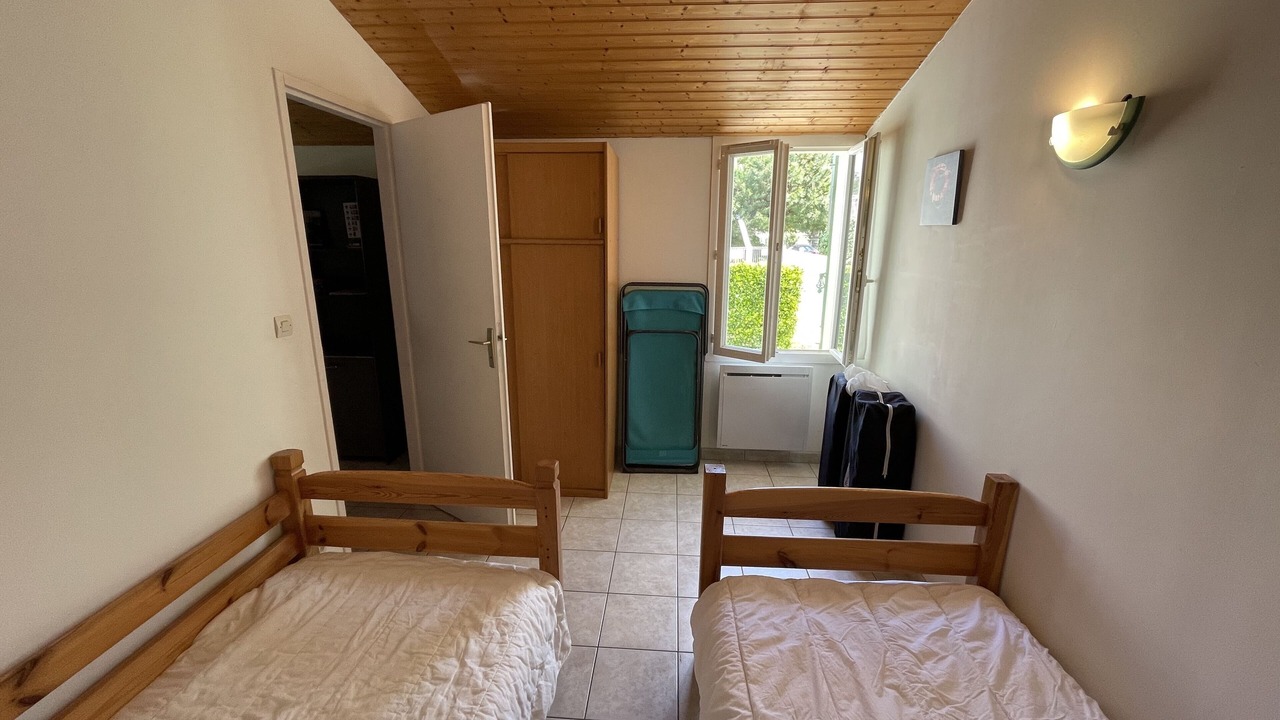 Photo of Bedroom in Le Chateau-d'Oleron