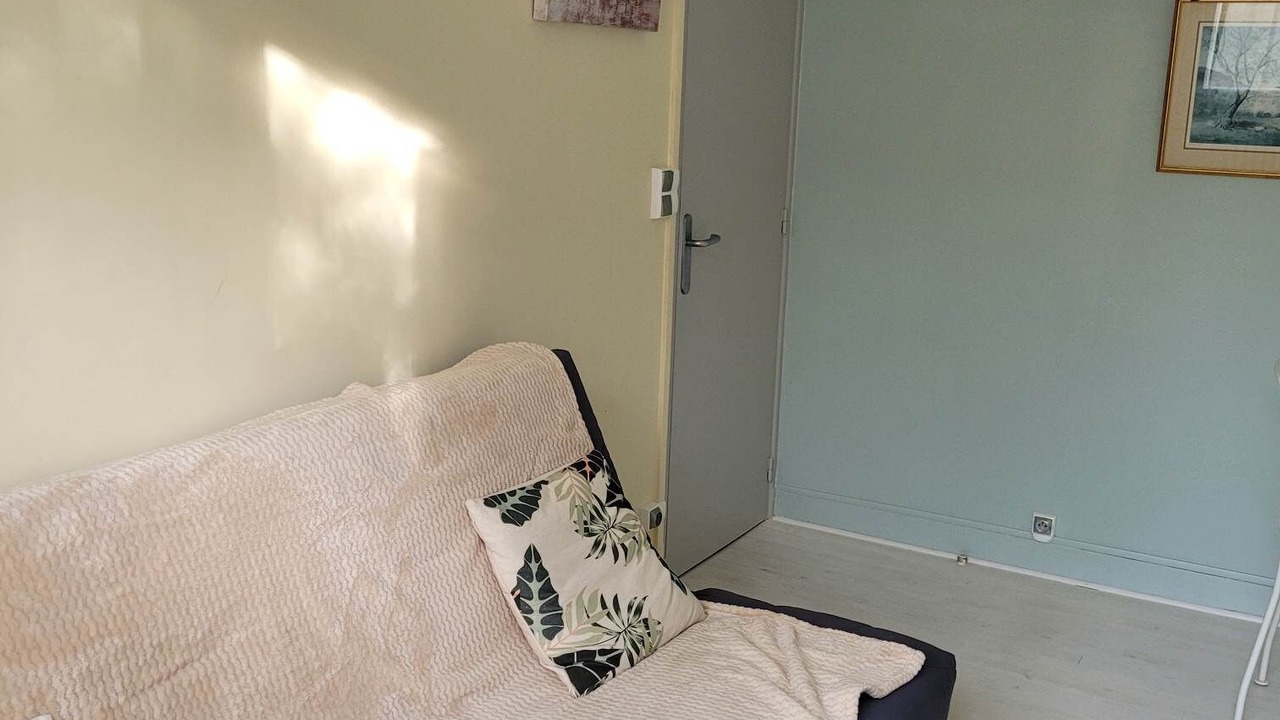 Photo of Livingroom in Jonzac