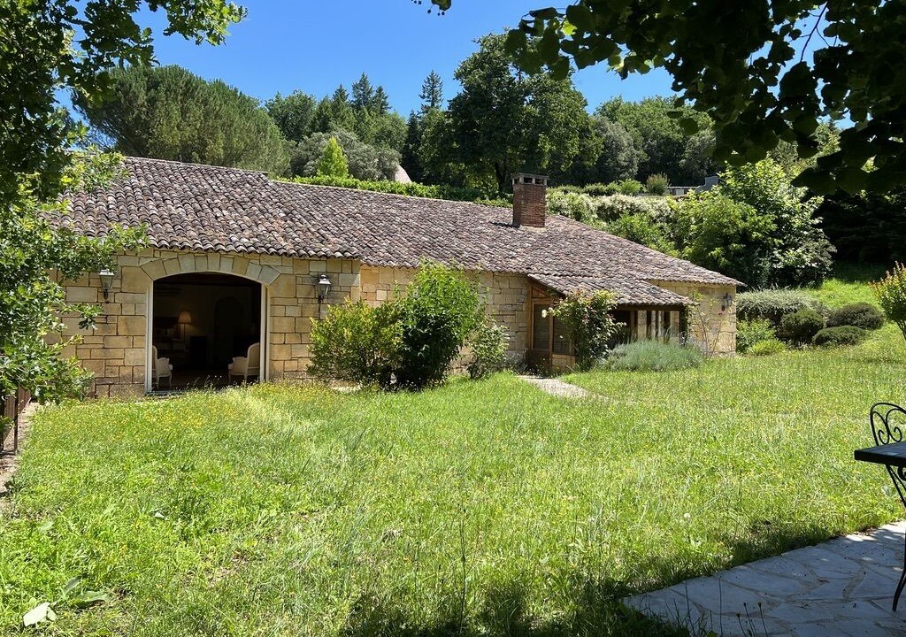 Photo of Outdoor in Beynac-et-Cazenac