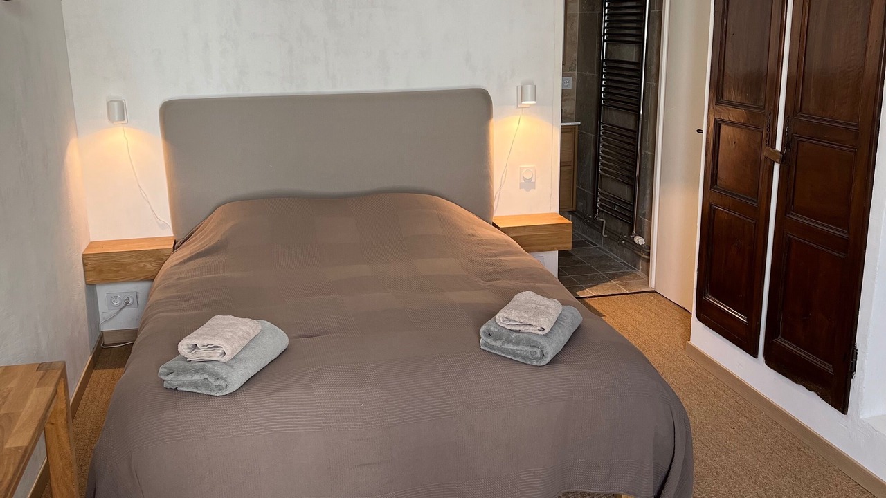 Photo of Bedroom in Beynac-et-Cazenac