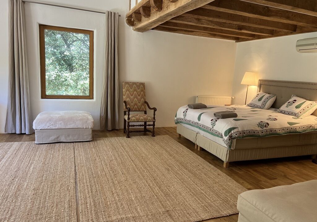 Photo of Bedroom in Beynac-et-Cazenac