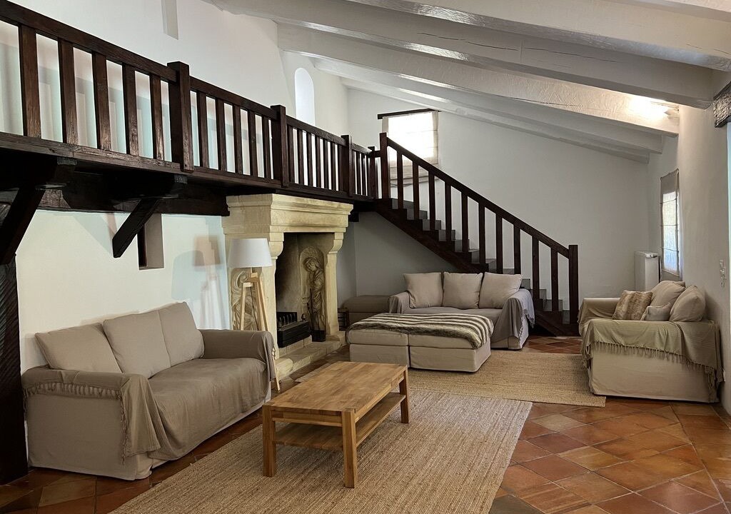 Photo of Livingroom in Beynac-et-Cazenac