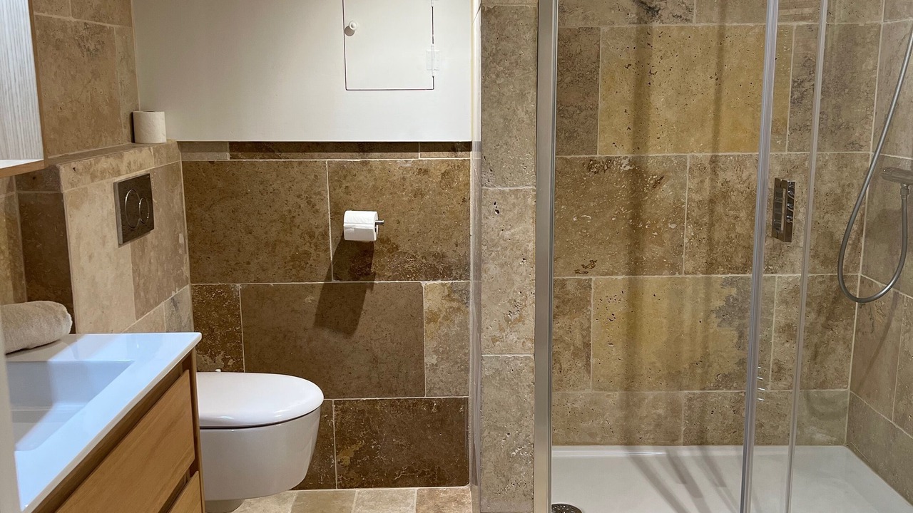 Photo of Bathroom in Beynac-et-Cazenac