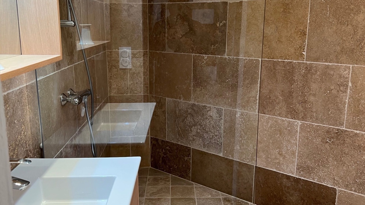 Photo of Bathroom in Beynac-et-Cazenac