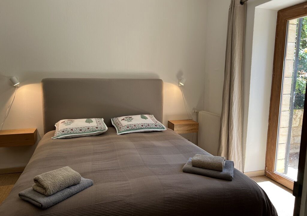 Photo of Bedroom in Beynac-et-Cazenac