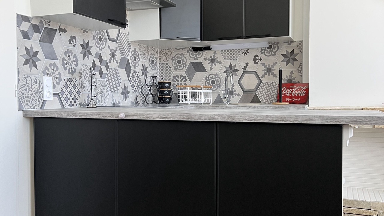 Photo of Kitchen in Lesparre-Medoc