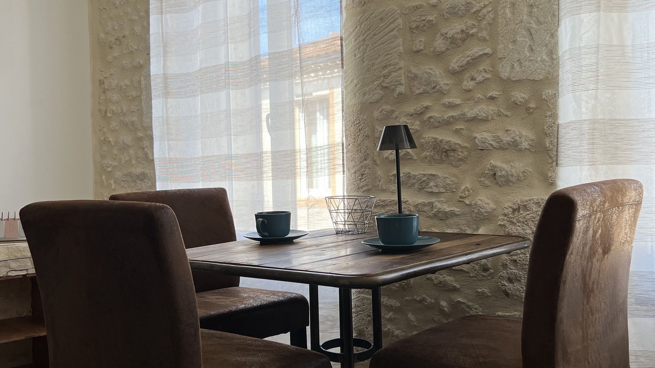 Photo of Kitchen in Lesparre-Medoc