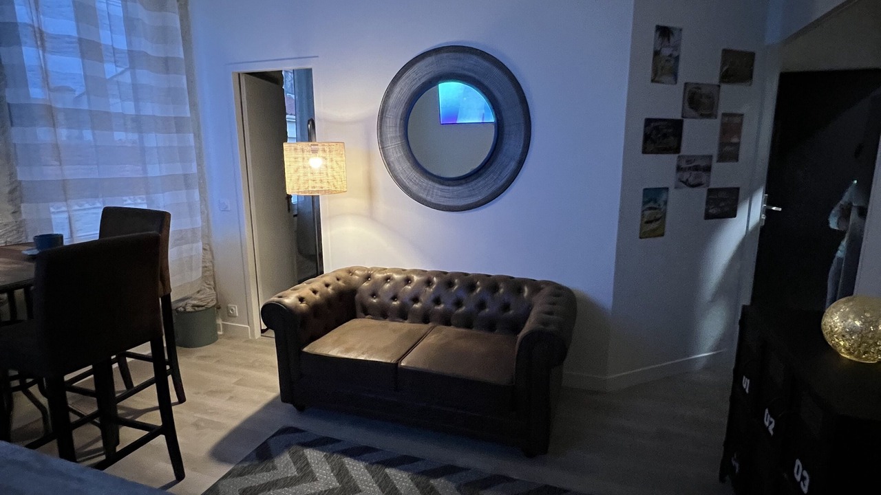 Photo of Livingroom in Lesparre-Medoc