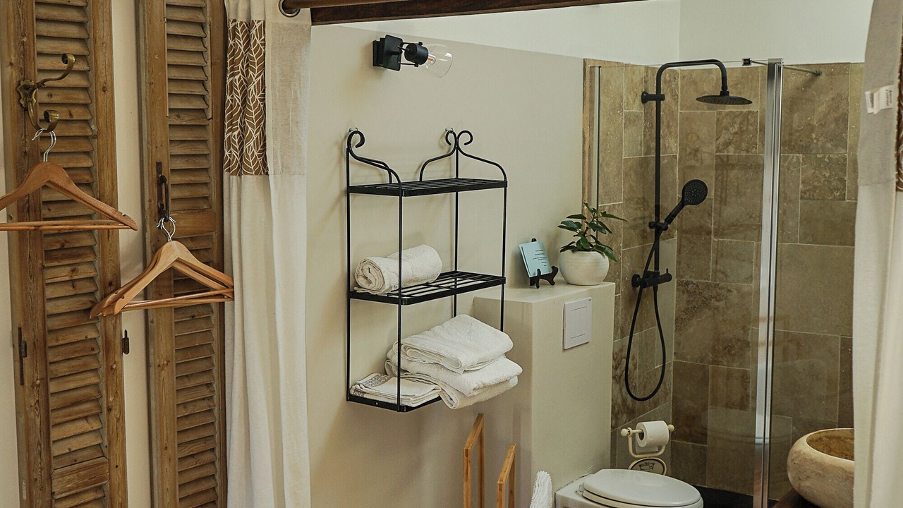 Photo of Bathroom in Saint-Seurin-de-Prats