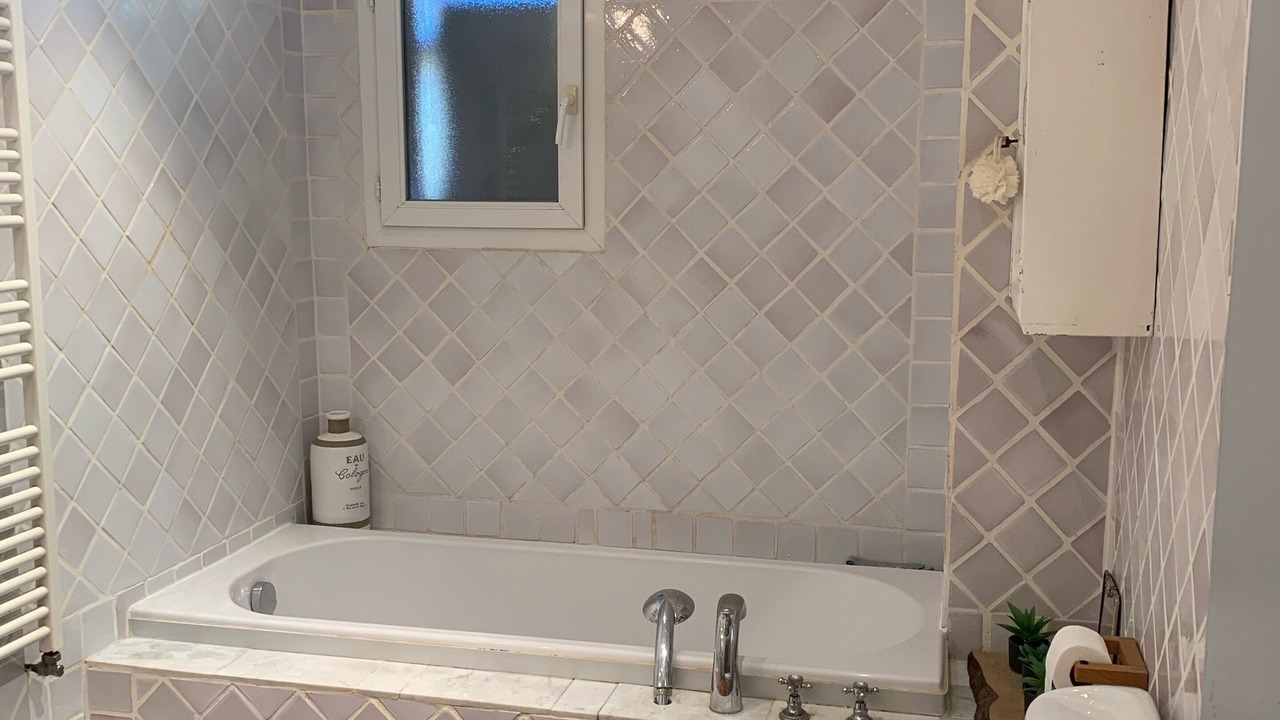 Photo of Bathroom in Belgentier