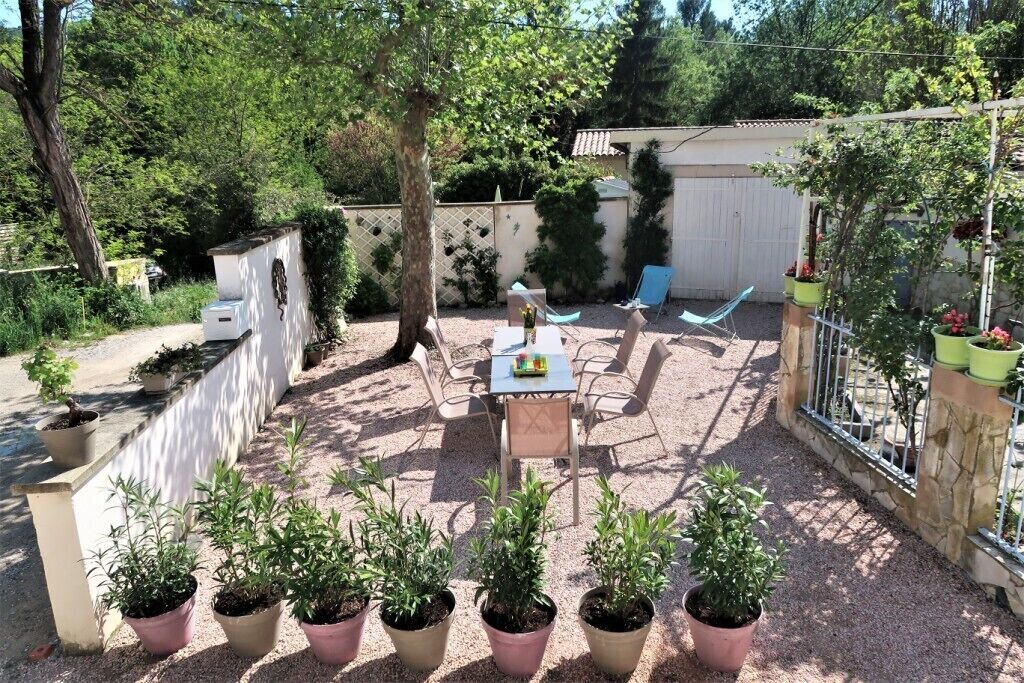 Photo of Outdoor in Mimet