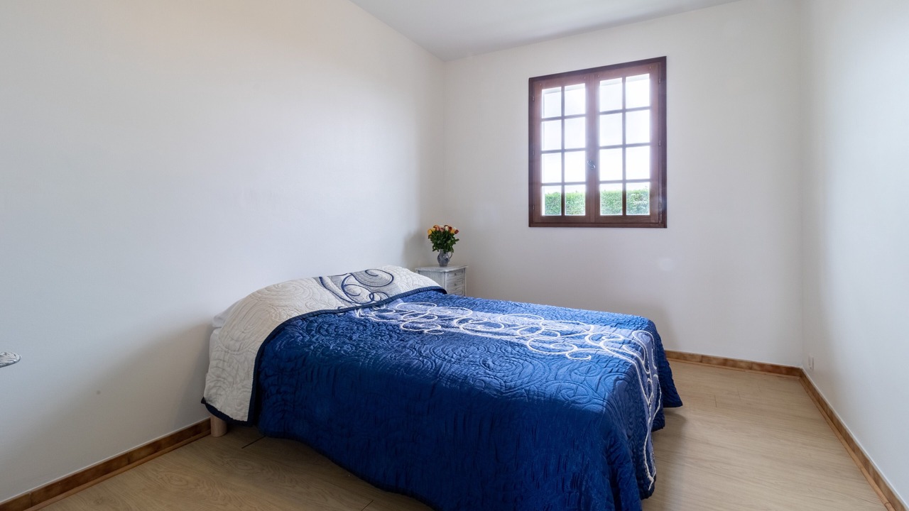 Photo of Bedroom in Arraute-Charritte