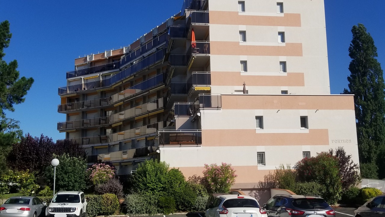 Photo of Outdoor in Vaux-sur-Mer