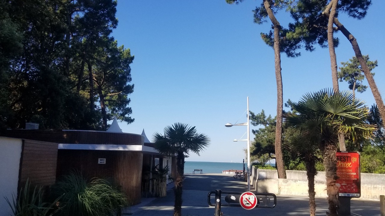 Photo of Outdoor in Vaux-sur-Mer