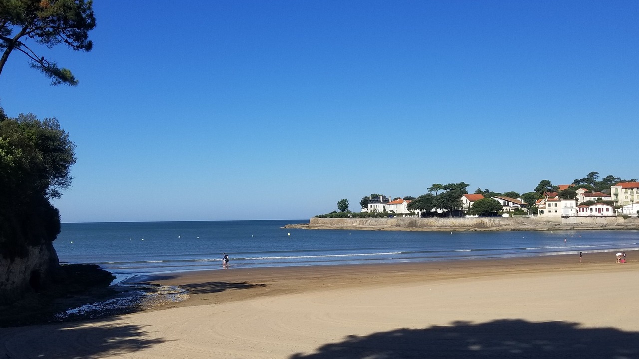 Photo of Others in Vaux-sur-Mer