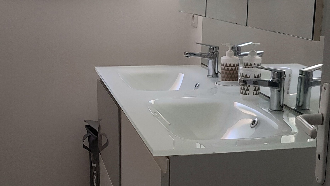 Photo of Bathroom in Sanguinet